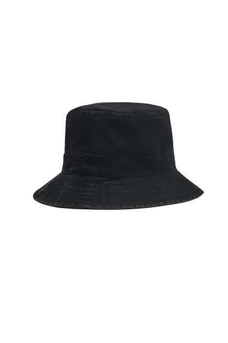 Sportstyle Bucket Denim Şapka - 1376704 Siyah
