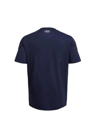 Sportstyle Lc Ss Erkek T-Shirt - 1326799 Lacivert - Thumbnail