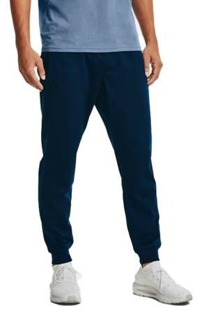 Sportstyle Tricot Jogger Erkek Eşofman Altı - 1290261 Lacivert - Thumbnail