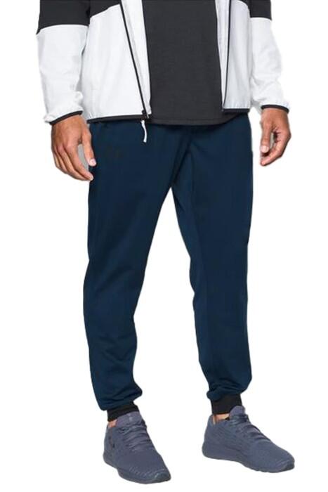 Sportstyle Tricot Jogger Erkek Eşofman Altı - 1290261 Lacivert