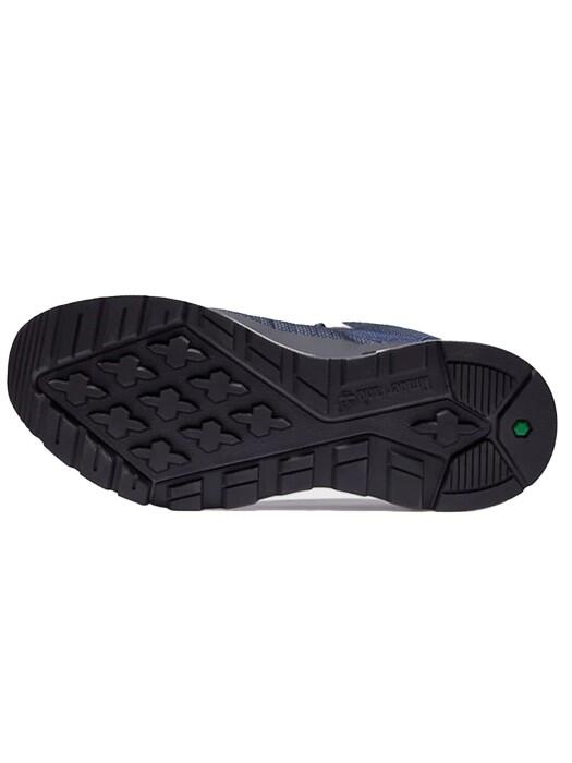 Sprint Trekker Mid Fabric Wp Erkek Ayakkabı - TB0A266B Lacivert