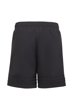 Sprt Collection Çocuk Short - HE2086 Siyah - 2