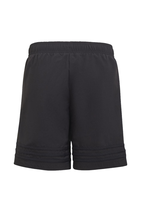 Sprt Collection Çocuk Short - HE2086 Siyah - 2