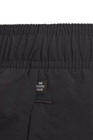 Sprt Collection Çocuk Short - HE2086 Siyah - 3
