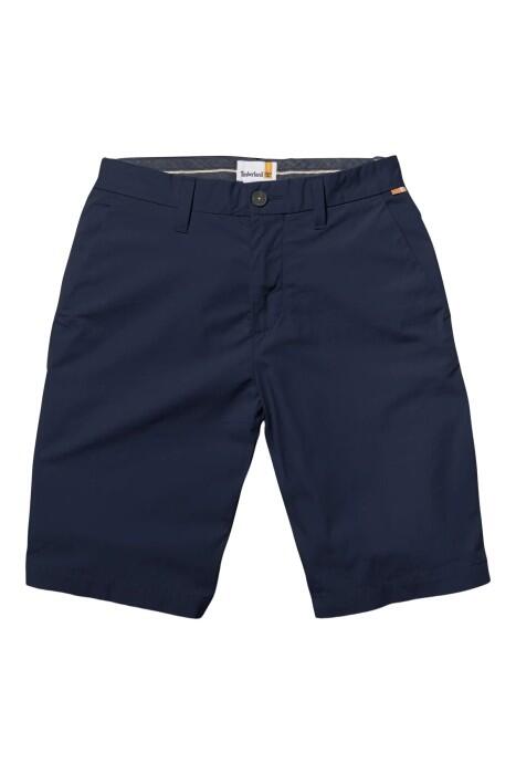 Squam Lake Super Light Weight Stretch Po Erkek Short - TB0A2DFD Lacivert - 6