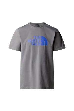 S/S Easy Tee Erkek T-Shirt - NF0A87N5 Krem - 1