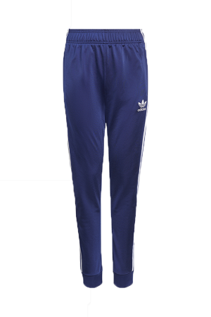 Sst Track Çocuk Eşofman Altı - H37869 Lacivert - EU-Adidas