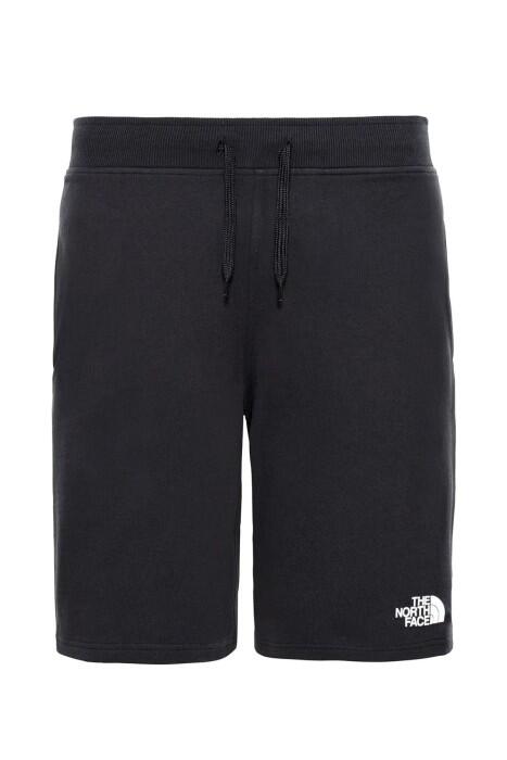 The North Face - Standard Light-Eu Erkek Short - NF0A3S4E Siyah