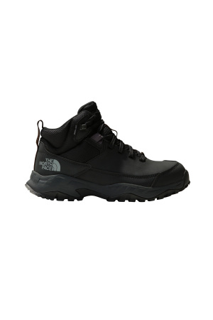Storm Strike Iii Wp Siyah Kadın Bot - NF0A5LWG Siyah/Asfalt Gri - The North Face