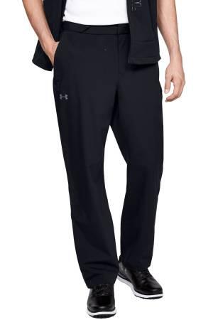 Stormproof Golf Rain Erkek Pantolon - 1342718 Siyah Siyah