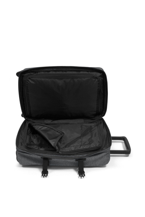 Strapverz S Unisex Bavul - EK00096L Koyu Antrasit - 3