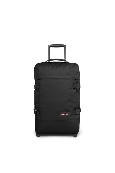 Strapverz S Unisex Bavul - EK00096L Siyah - 1