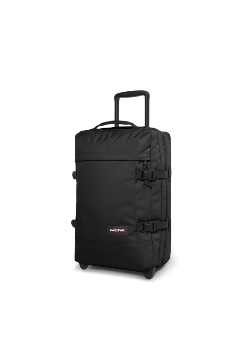 Strapverz S Unisex Bavul - EK00096L Siyah - 2