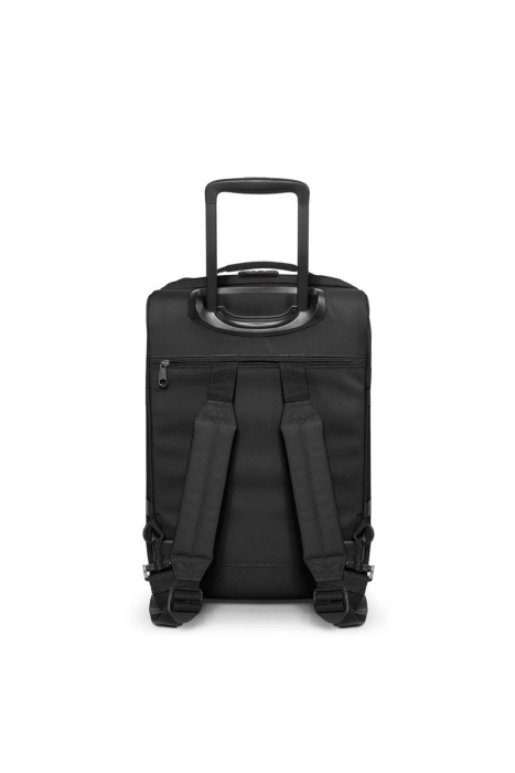 Strapverz S Unisex Bavul - EK00096L Siyah - 3