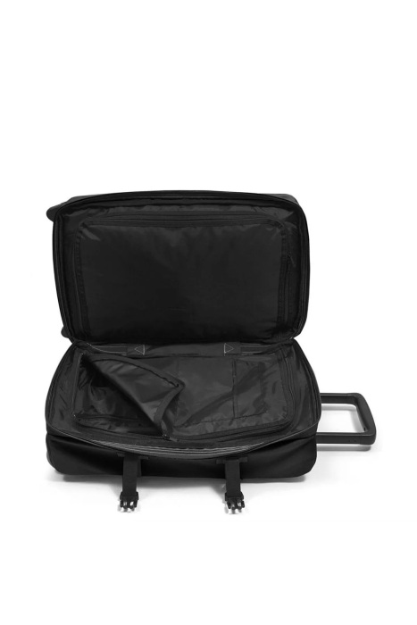 Strapverz S Unisex Bavul - EK00096L Siyah - 4