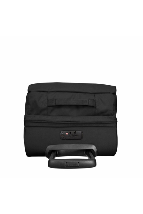 Strapverz S Unisex Bavul - EK00096L Siyah - 5
