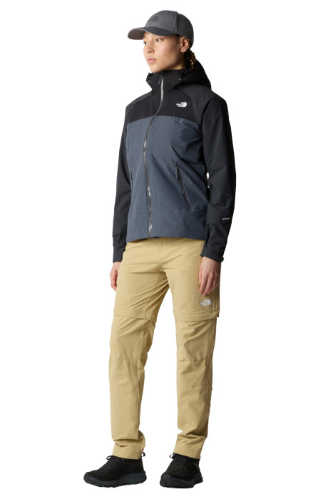 Stratos Kadın Ceket - NF00CMJ0 Gri - 2