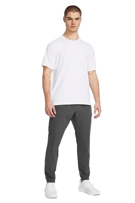 Stretch Woven Joggers Erkek Eşofman Altı - 1382119 Gri