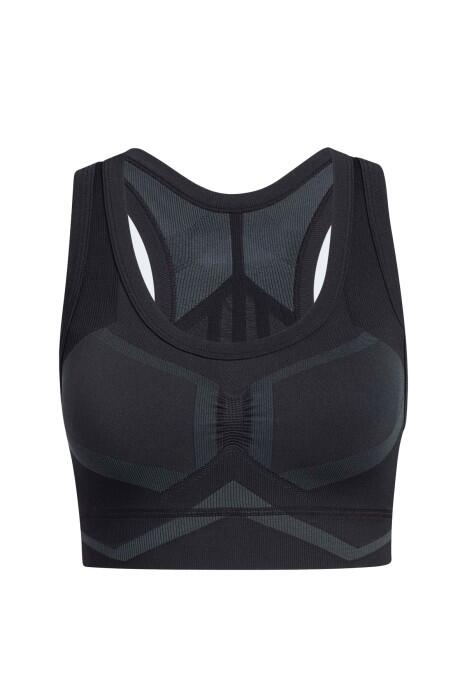 Studio Two-Tone Kadın Bra - GL3472 Siyah - 3