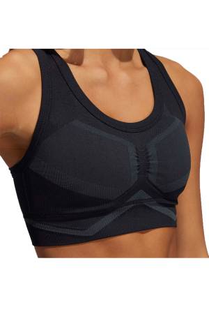 Studio Two-Tone Kadın Bra - GL3472 Siyah - 4
