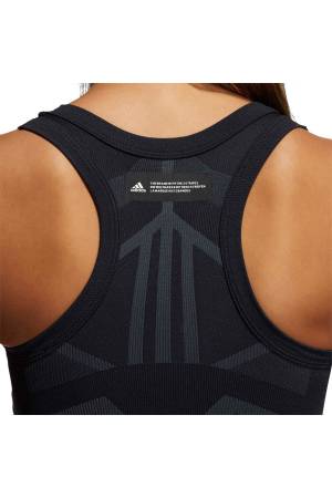 Studio Two-Tone Kadın Bra - GL3472 Siyah - 5