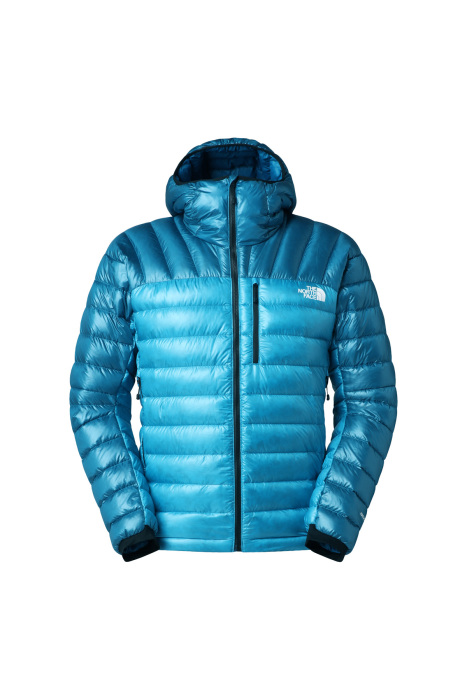 Summit Breithorn Erkek Mont - NF0A87ZM Mavi - 1