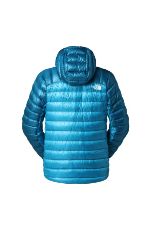 Summit Breithorn Erkek Mont - NF0A87ZM Mavi - 2
