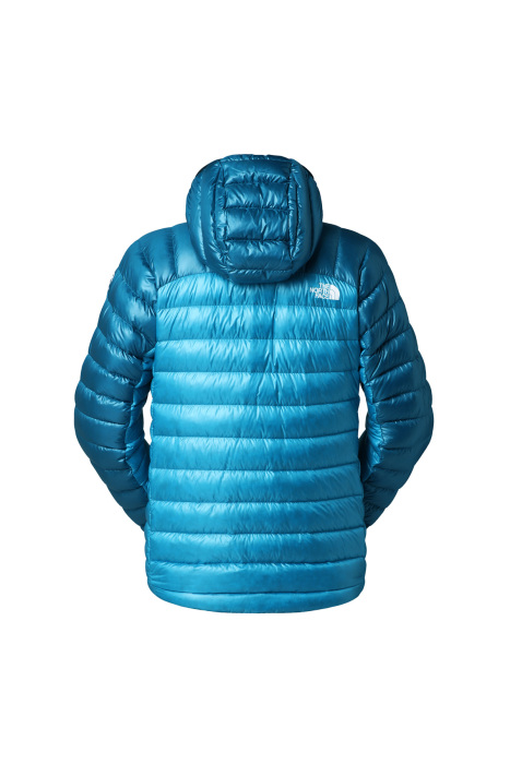 Summit Breithorn Erkek Mont - NF0A87ZM Mavi - 2
