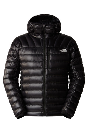 Summit Breithorn Erkek Mont - NF0A87ZM Siyah - The North Face