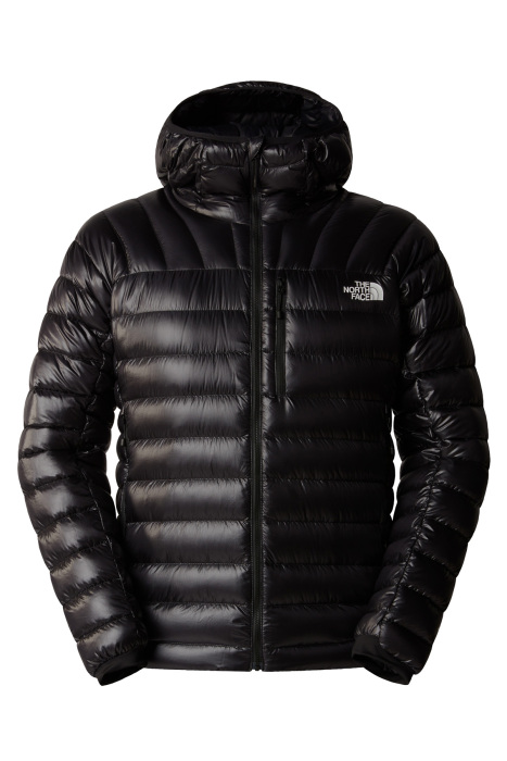 Summit Breithorn Erkek Mont - NF0A87ZM Siyah - 1