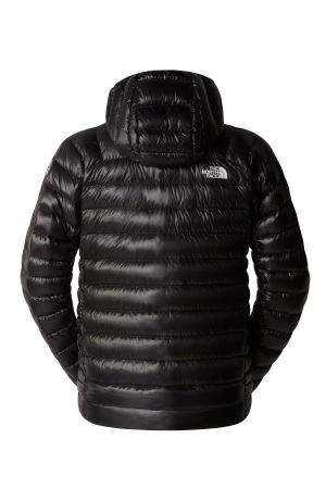 Summit Breithorn Erkek Mont - NF0A87ZM Siyah - 2