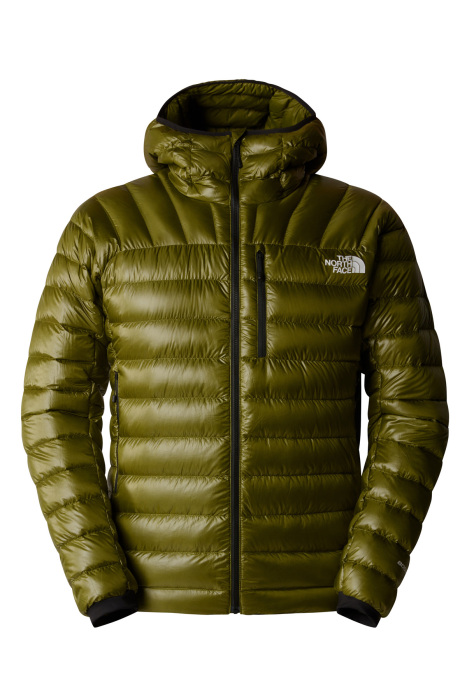 Summit Breithorn Erkek Mont - NF0A87ZM Yağ Yeşili - 1