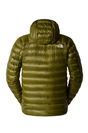 Summit Breithorn Erkek Mont - NF0A87ZM Yağ Yeşili - 2