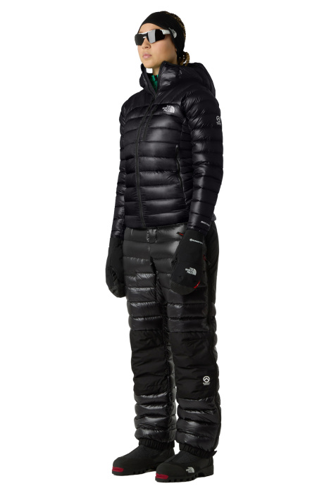 Summıt Breıthorn Hoodıe Kadın Mont - NF0A8805 Siyah - 2