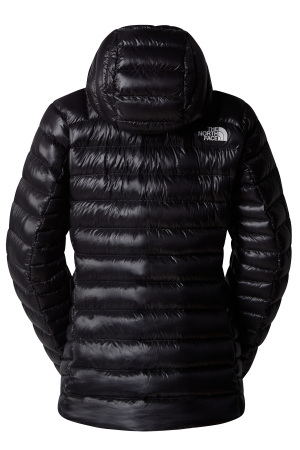 Summıt Breıthorn Hoodıe Kadın Mont - NF0A8805 Siyah - 6