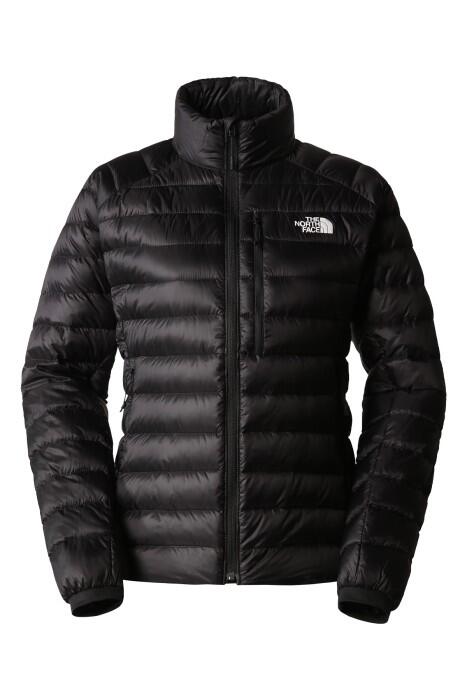 The North Face - Summit Breıthorn Kadın Mont - NF0A7UU1 Siyah