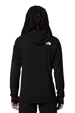 Summıt Futurefleece Fz Erkek Mont - NF0A5J7S Siyah - 2