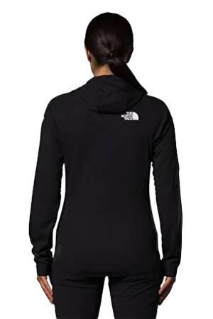 Summit Futurefleece Fz Kadın Ceket - NF0A5J8T Siyah - 2
