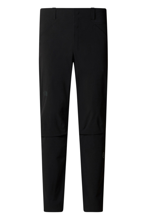 Summıt Off Wıdth Erkek Pantolon - NF0A84PP Siyah - 1
