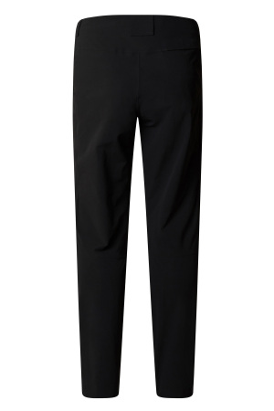 Summıt Off Wıdth Erkek Pantolon - NF0A84PP Siyah - 2