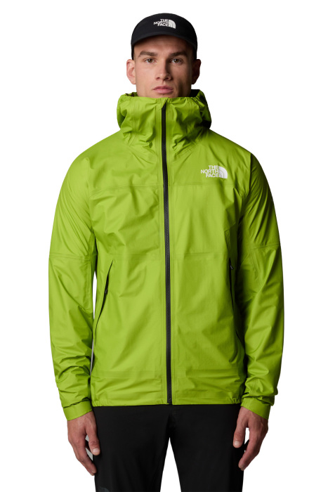 Summıt Papsura Futurelıght Erkek Ceket - NF0A8A4D Yeşil - 1