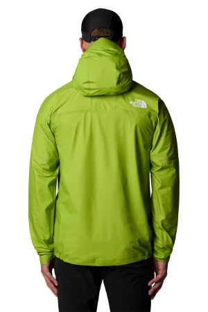 Summıt Papsura Futurelıght Erkek Ceket - NF0A8A4D Yeşil - 3