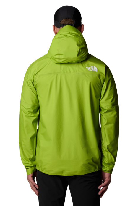 Summıt Papsura Futurelıght Erkek Ceket - NF0A8A4D Yeşil - 3