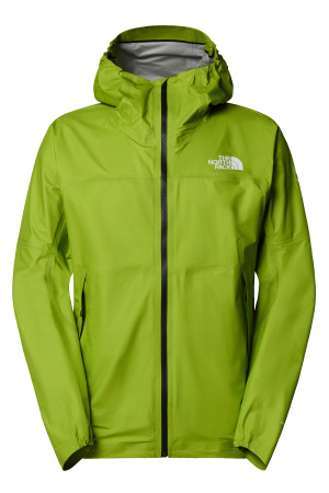 Summıt Papsura Futurelıght Erkek Ceket - NF0A8A4D Yeşil - 5