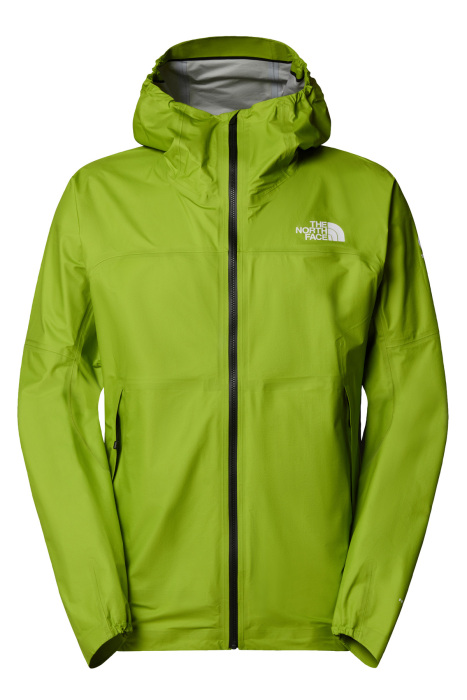 Summıt Papsura Futurelıght Erkek Ceket - NF0A8A4D Yeşil - 5