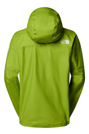 Summıt Papsura Futurelıght Erkek Ceket - NF0A8A4D Yeşil - 6