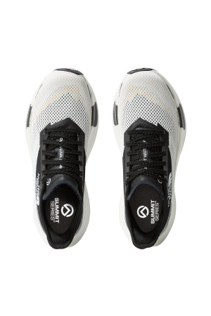 Summit Vectiv Pro 2 Kadın Spor Ayakkabı - NF0A83N2 Beyaz/Siyah - 3