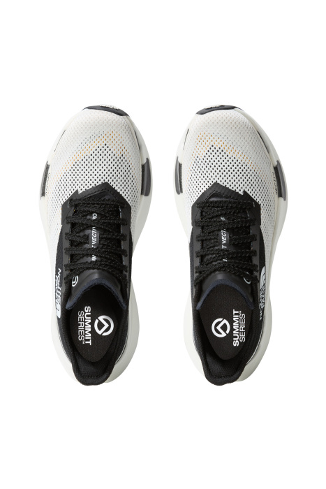 Summit Vectiv Pro 2 Kadın Spor Ayakkabı - NF0A83N2 Beyaz/Siyah - 3