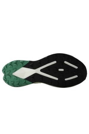 Summit Vectiv Pro Erkek Ayakkabı - NF0A7W5I Siyah/Neon Sarı - Thumbnail