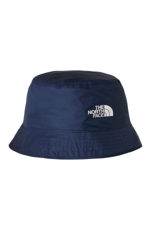 Sun Stash Ters Çevrilebilir Unisex Şapka - NF00CGZ0 Lacivert - The North Face
